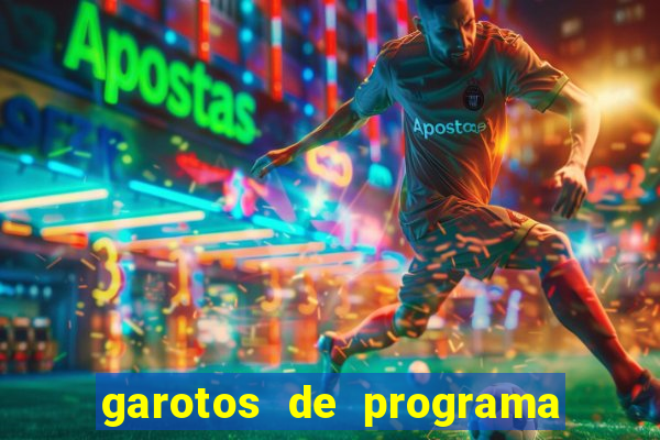 garotos de programa na zona leste